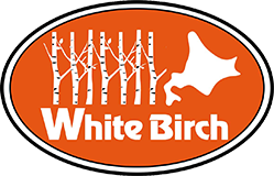 北海道十勝レンタカー White Birch